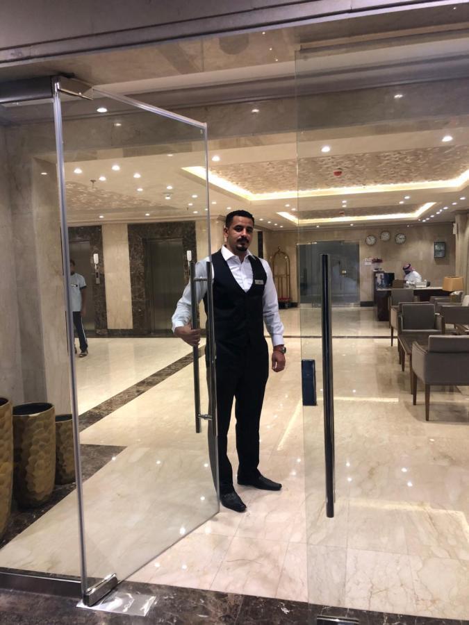 Dar Al Maamon Furnished Apartment Джедда Экстерьер фото